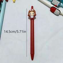 5/20pcs Nurse Pens | Cute & Fun Nurse Pen Set, Suitable For Work, Nursing Students, Medical Assistants, Essential Gift, Nurse Appreciation Gift Bag, Back To School - and Nursing Series - View 2