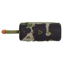 JBL Go 3 Portable Mini Bluetooth Speaker, Wireless Speaker For Home, Outdoor And Travel, Big Audio And Punchy Bass, IP67 Waterproof And Dustproof Camo - View 8