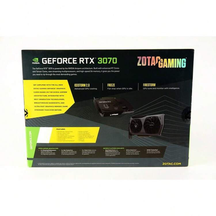 Graphics Cards - 見る 7