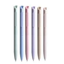 Bộ dụng cụ học tập thẩm mỹ gồm hộp bút lớn, 12 bút dạ quang, 10 bút bi mực đen, bút viết dễ thương mực đen & hồng, ngòi 0.5 mm mềm mịn, 6 bút chì bấm, giấy ghi chú, bộ văn phòng phẩm thiết yếu đầy đủ cho học sinh. Túi đựng văn phòng phẩm dùng cho trường học, cao đẳng, văn phòng phẩm dành cho thanh thiếu niên, nữ sinh, người lớn và học sinh. - Bộ - Xem 10