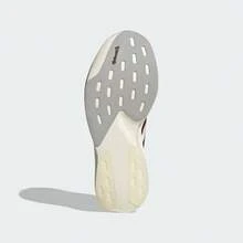 男士 Adizero Evo SL M 低帮跑步鞋 KI9542 - 灰色 - 查看 3