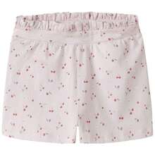 Name It Dress 13228156-PINKHEART For Girls In Color Pink - Pink - View 1