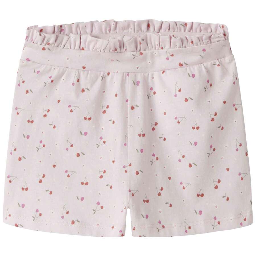 Name It Dress 13228156-PINKHEART For Girls In Color Pink - Pink - View 1