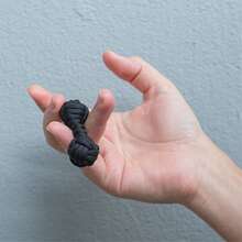 eyekan Handmade Woven Finger Strength Training Beads, Durable Paracord Finger Joint Roller Set, Portable Handheld Exercise Accessory, Unique Daily Carry Gift For Friends - Multicolor - View 6