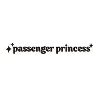 Passenger Princess Mirror Decoration Stickers, Rearview Mirror Cover Stickers, Passenger Princess English Car Stickers, Mirror Surface Stickers, Graffiti Stickers, Motorcycle Stickers, Car Interior Stickers, Car Exterior Stickers, Car Exterior Decorations And Accessories - A - View 16