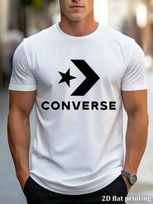 Camisetas para hombres - Blanco - Ver 6