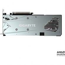 GIGABYTE GV-R76GAMING OC-8GD Radeon RX 7600 Gaming OC 8G Tarjeta gráfica, 3 Ventiladores WINDFORCE 8GB 128 bits GDDR6, Tarjeta de Video - Ver 7