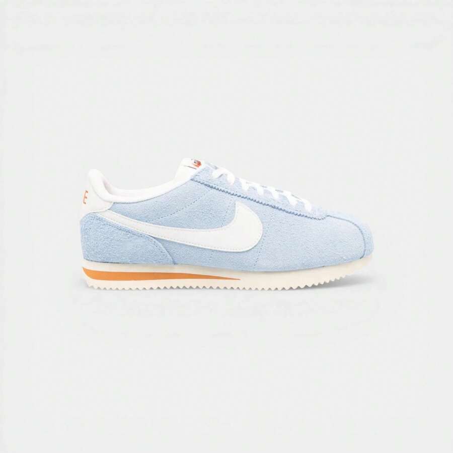 Nike Cortez Psychic Blue - Royal Blue - View 1