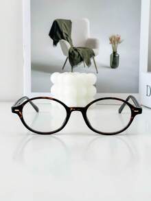 MELINDA FASHION Eyeglass Frames For Women - Fashion Style - kulit penyu - View 3