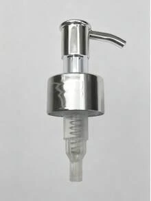 300/400毫升酒店浴室液体皂液器，可灌装沐浴露/洗发水瓶 - 彩色 - 查看 18