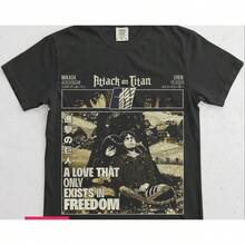 Women T-Shirts - Black - View 7