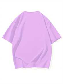 Women T-Shirts - Black - View 10