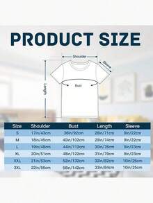 Women's Casual Latest Style Cotton-ShirtWomen'S Twilight Saga Inspired Graphic-Shirt - Bella Alice Transformation Costume Shirt With Redapple Design - Soft Tee Halloween, Casual Fan Apparel - Everyday & Themed Party Outfit, Summer Fashion, Bold Print, Comfortable Fit, Short Sleeve Top, Movie Lovers, PLUS SIZEVersatile Style Suitable Summer Wear - 黑色 - 查看 3