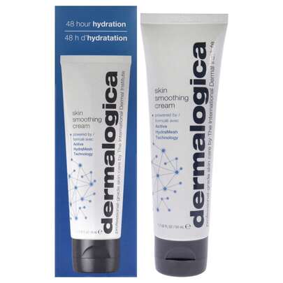  Skin Smoothing Cream By Dermalogica For Unisex - 1.7 Oz Cream