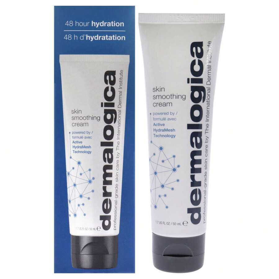 Skin Smoothing Cream By Dermalogica For Unisex - 1.7 Oz Cream - Retinol - View 1