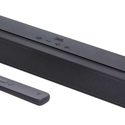  JBL Bar 2.0 All-In-One MK2 Compact 2.0 Channel Soundbar With Dolby Digital JBL Surround Sound