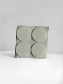 1pc Square Ceramic & Metal Aromatherapy Diffuser, Suitable For Holidays, Home & Office Decor, Halloween, Autumn/Winter, Festivals, Birthdays, Graduation Gifts - Multicolor - View 13