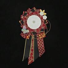 高级徽章展示架 - 适用于 58-65 毫米徽章，返校季必备 - 多色 - 查看 15