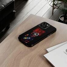 [24h Shipping From DE/FR/ES]Apple 17 16 15 Promax  23 24 25 26 Ultra GalaxyMax Verstappen  Racing F1 Phone Case, Durable Protective Cover - Frosted Finish - View 8