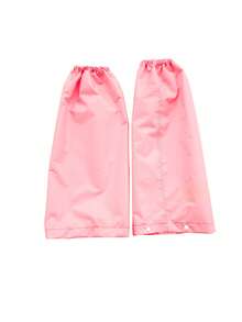 Manguitos para piernas unisex, cubiertas para piernas de bicicleta/senderismo, equipo de protección para viajes al aire libre - Multicolor - Ver 31