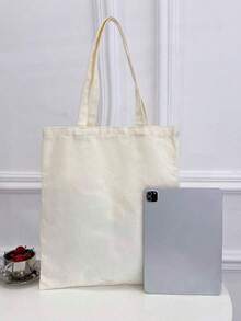 Women Shoulder Bags - White - View 5