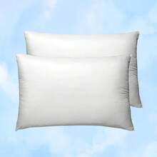 Choose The Perfect Pillow For You | Rest Made To Measure BEAUTTY HOME - FEATHERS - View 2