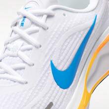 Giày chạy bộ cổ thấp NIKE JOURNEY RUN dành cho nam FN0228-111 - Xanh và trắng - Xem 10