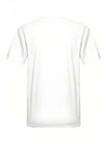 Women T-Shirts - White - View 3