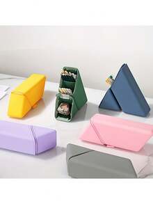 硅胶斜口笔套 - 多色 - 查看 6