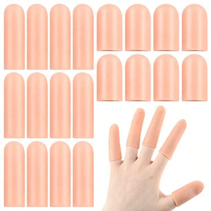 Finger Pad - As Pic - View 1