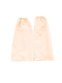 Manguitos para piernas unisex, cubiertas para piernas de bicicleta/senderismo, equipo de protección para viajes al aire libre - Multicolor - Ver 29