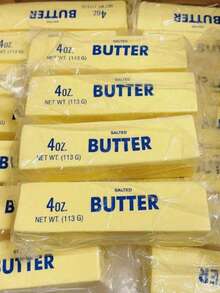 1/2pcs Slow Rebound Butter Scented Stress Relief Toy - Sensory Desktop Anxiety Relief Toy, Valentine's Day/Birthday/Party Gift - View 10