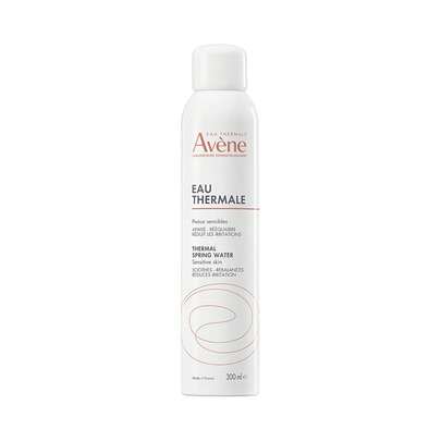 Avene Avène Agua Termal Spray 300 ml Bruma Calmante e Hidratante para Piel Sensible