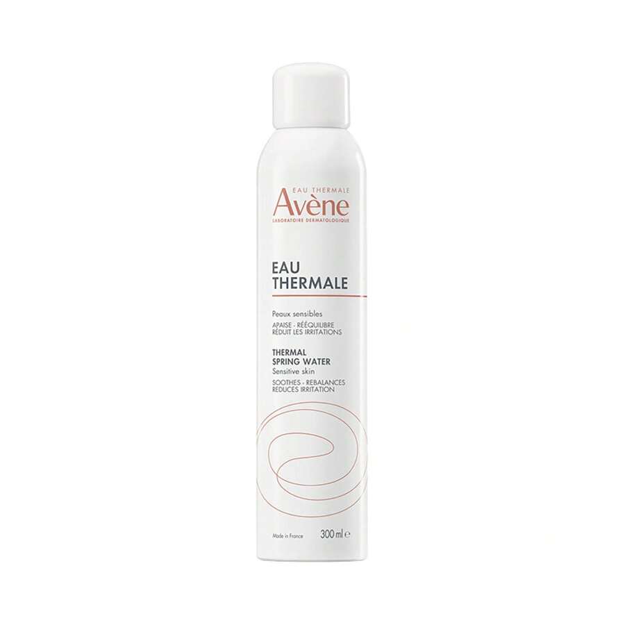 Avene Avène Thermal Spring Water Spray 300ml Soothing And Hydrating Mist For Sensitive Skin - Hyaluronic Acid - 查看 1