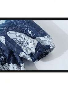 Women Lightweight Jackets - 綠色 - 查看 4