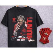 Women T-Shirts - Black - View 7