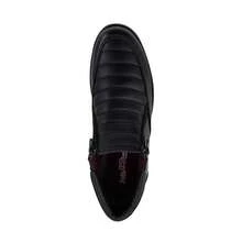 PRICE SHOES NEBEL WALK Comfort Boot 4702 904935 - Black - View 6