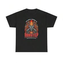 Women T-Shirts - Black - View 7