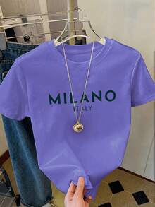 Women T-Shirts - White 2 - View 11