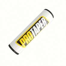 Pro Taper 200mm 圆形车把横杆垫 7/8 英寸，适用于 BSE Kayo ATV、铃木、川崎越野摩托车。 - A - 查看 4