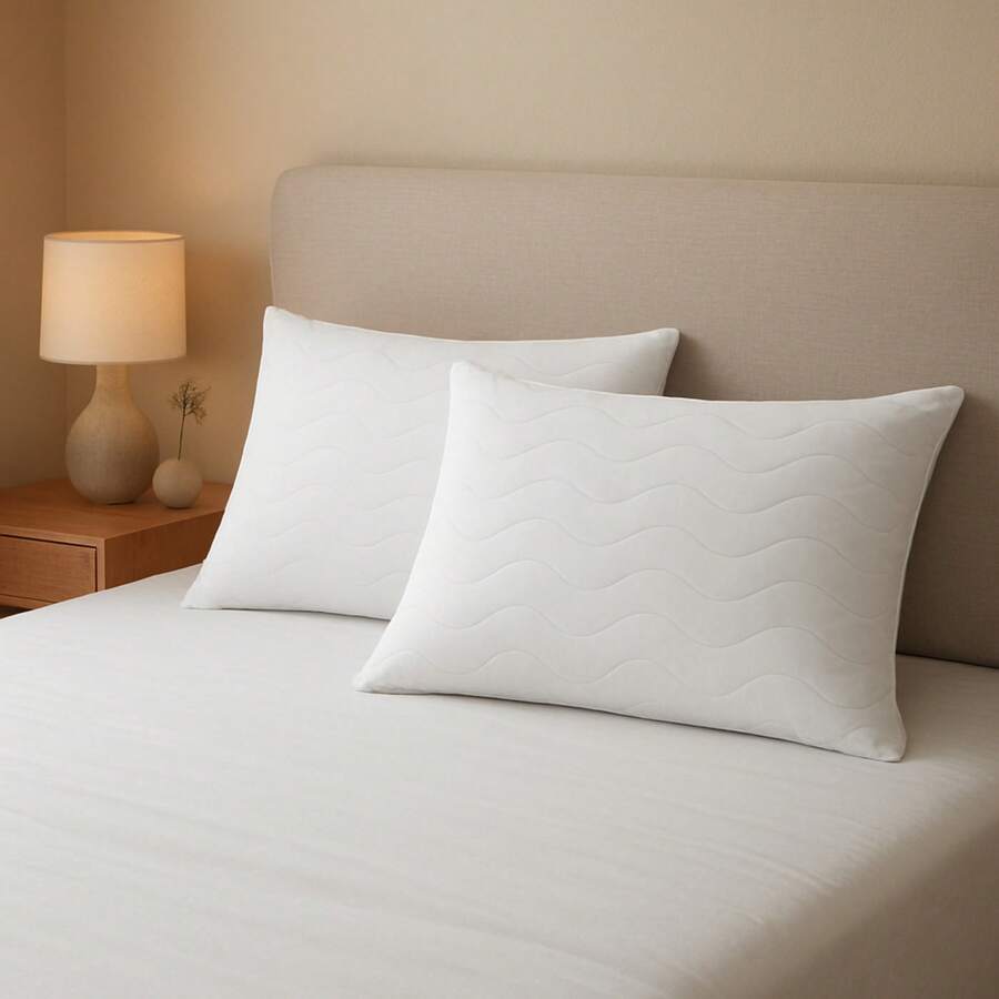 Choose The Perfect Pillow For You | Rest Made To Measure BEAUTTY HOME - DREAM ULTRAFRESH - View 1
