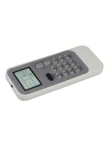 DTI Control Whirlpool Aire Acondicionado Minisplit Dg11j1-31 - Ver 9