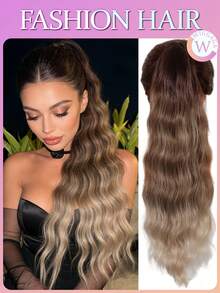 Brown Ombre