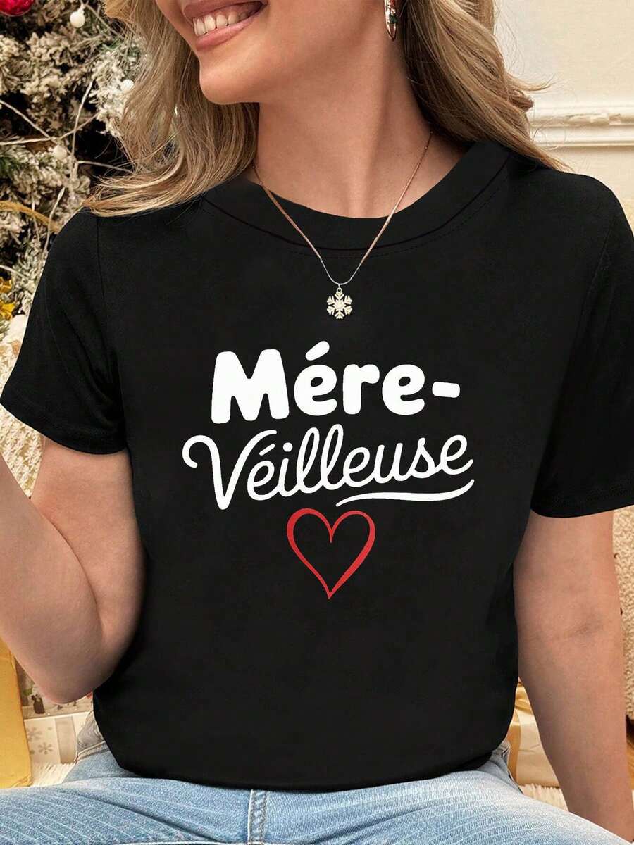 Women T-Shirts