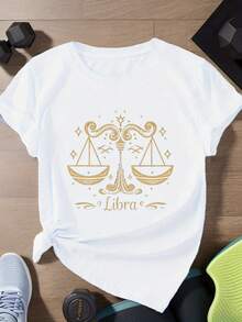 Women T-Shirts - White - View 12
