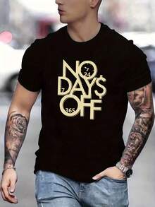 Women T-Shirts - Black - View 8