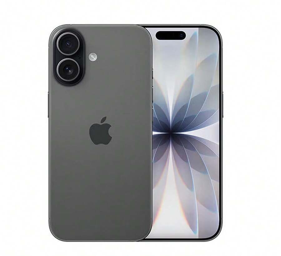 Apple 全新 iPhone 17,512GB/256GB,已解锁,成色极佳,电池续航持久,可靠实用,做工精良,双卡双待 5G 手机,是送给长辈、朋友、伴侣、同学的最佳礼物之选。 - 多色 - 查看 1