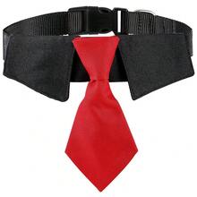 Khăn quàng cổ kẻ caro mới cho chó, vòng cổ thời trang cho thú cưng, yếm thấm nước dãi cho chó, khăn tam giác cho đám cưới. - Nhiều màu - Xem 17