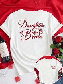 Women T-Shirts - White - View 2