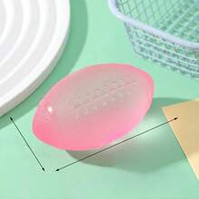 1 món đồ chơi giảm căng thẳng Squishy mới nhất, đồ chơi bóp mềm hình kẹo dẻo màu trơn 4 kiểu, đồ chơi bóng đá bóng rổ giúp giảm căng thẳng, giải trí thú vị cho nhân viên văn phòng và học sinh, chất lượng cao, quà tặng sinh nhật/Giáng sinh/Năm mới/Ngày lễ tình nhân/Halloween. - Nhiều màu - Xem 9